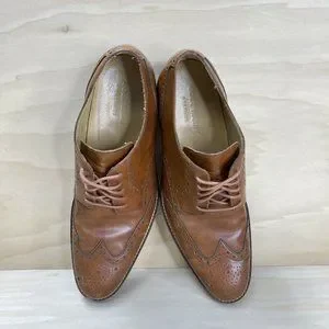 Cole Haan | Shoes | Cole Haan Mens Madison Grand Os Wingtip  display picture 1